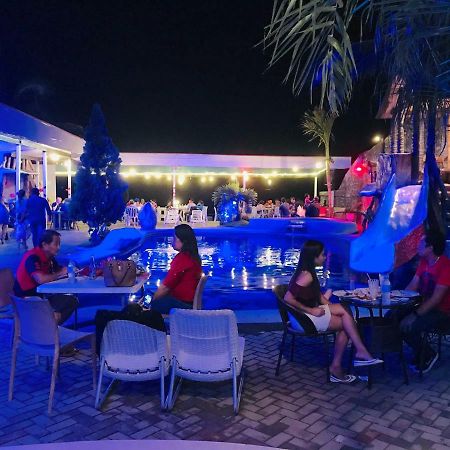 ホテル Estrella Del Mar トレド エクステリア 写真