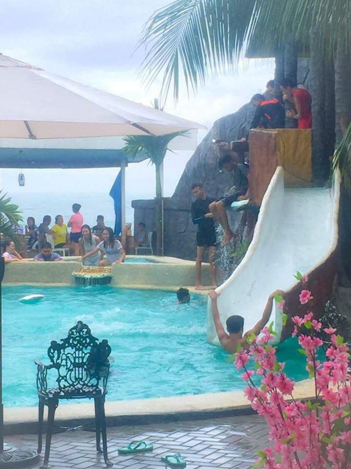 ホテル Estrella Del Mar トレド エクステリア 写真