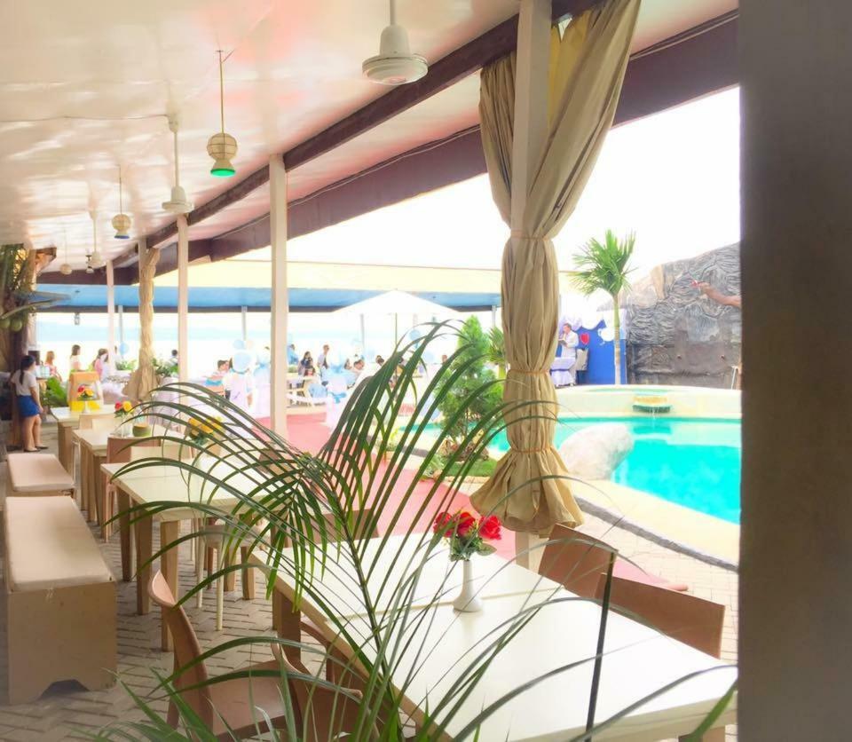 ホテル Estrella Del Mar トレド エクステリア 写真