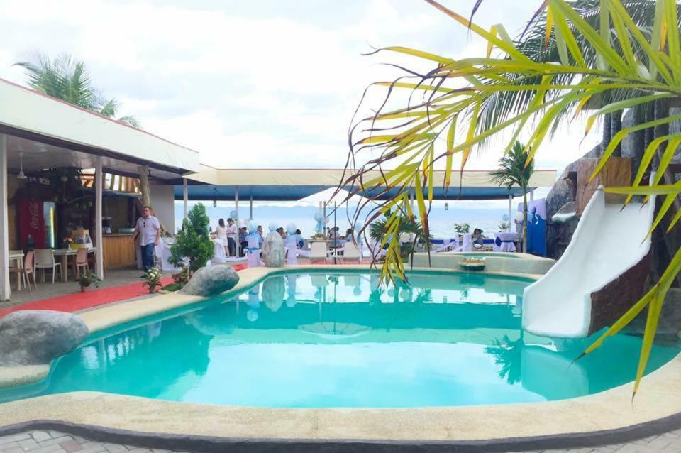 ホテル Estrella Del Mar トレド エクステリア 写真