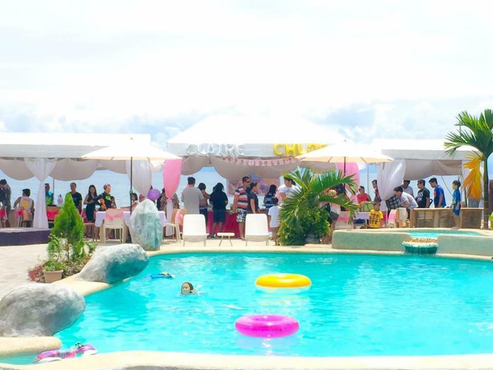 ホテル Estrella Del Mar トレド エクステリア 写真