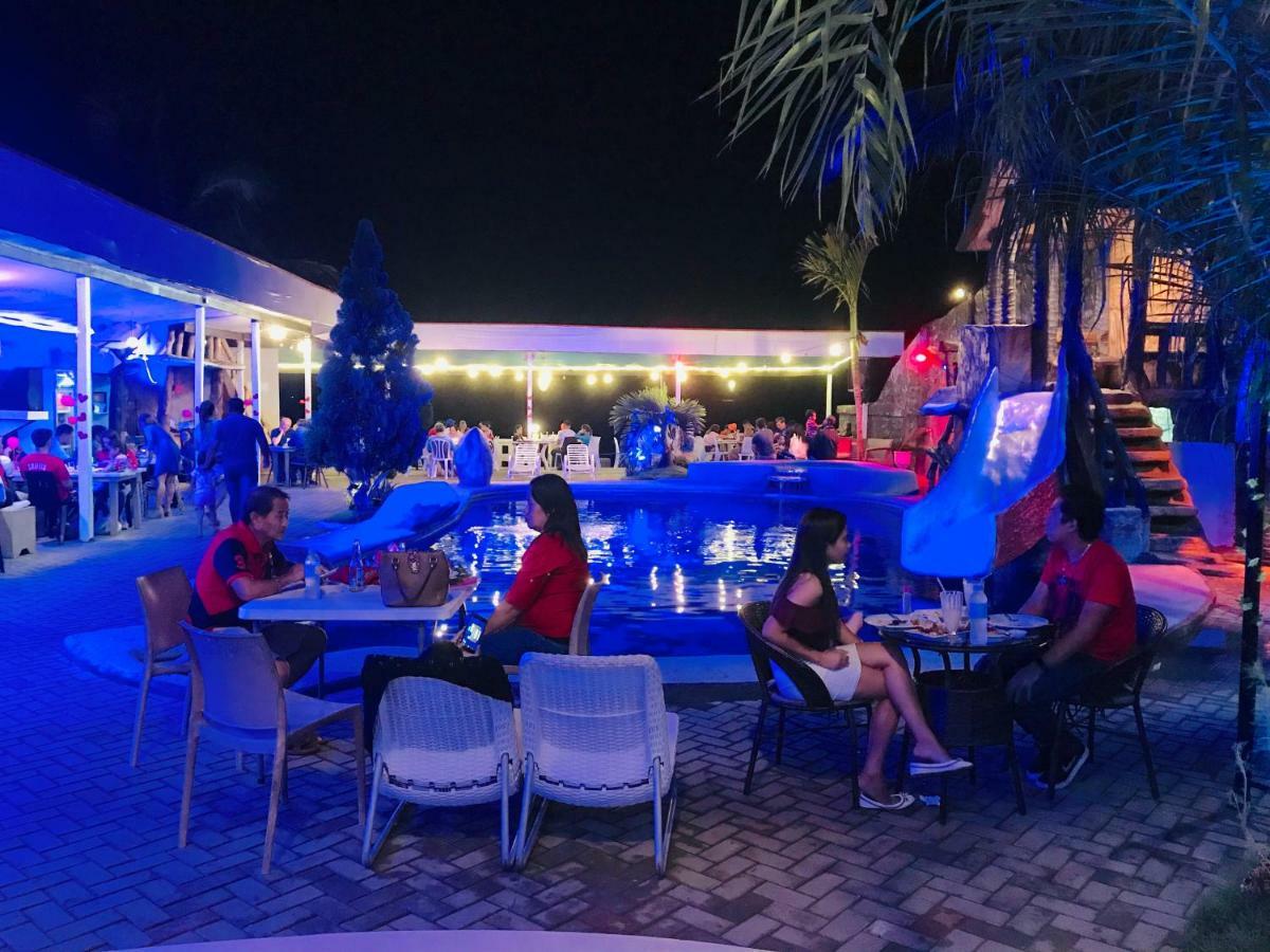 ホテル Estrella Del Mar トレド エクステリア 写真